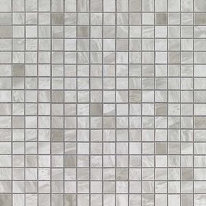 9mqa 30.5x30.5 marvel bardiglio grey mosaic q