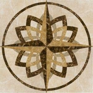 610080000149 элит флор проджект крим вст.блоссом люкс 59x59