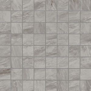 As3x 30x30 marvel bardiglio grey mosaico matt