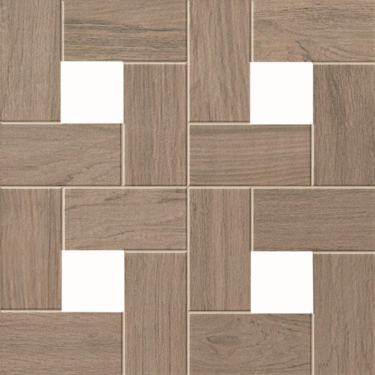 Am8n 45x45 etic rovere grigio cassettone 45x45