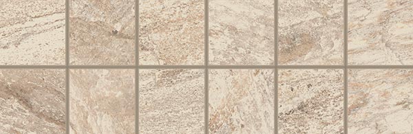 610090001118 альпы белый фашиа мозаика10x30