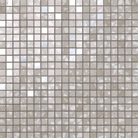 9mzp 30.5x30.5 marvel terrazzo pearl micromosaico