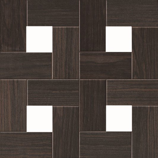 Am8p 45x45 etic ebano cassettone 45x45