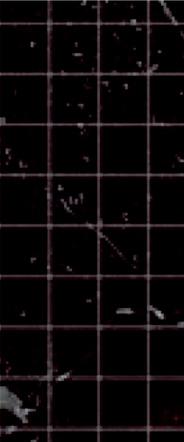 Мозайка 25.3*70.6 marquina black mosaico т.35к.6 Мозайка 25.3*70.6 marquina black mosaico т.35к.6