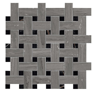 Aovl 30.5x30.5 marvel morning sky basket weave matt Aovl 30.5x30.5 marvel morning sky basket weave matt