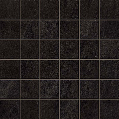610110000372 w. dark mosaic lap-в. дарк мозаика лаппато 30x30