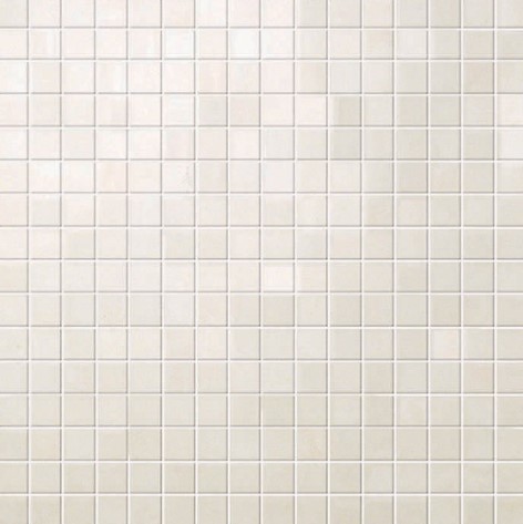 Asmd 30x30 marvel champagne mosaico lappato