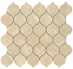 9eds 27.2x29.7 marvel elegant sable drop mosaic