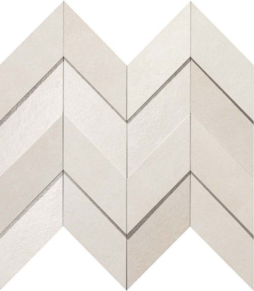 A1dk 30.8x35.1 dwell off-white chevron 3d A1dk 30.8x35.1 dwell off-white chevron 3d