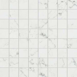 As3y 30x30 marvel carrara pure mosaico matt As3y 30x30 marvel carrara pure mosaico matt