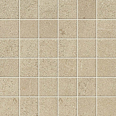 610110000369 w. sand mosaic lap-в. сенд мозаика лаппато 30x30