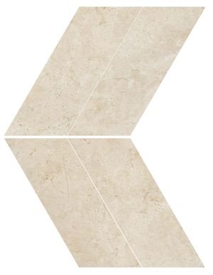 As1r 22.5x22.9 marvel cream prestige chevron lappato