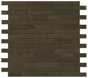 Amkn 27x28 mek bronze mosaico zip