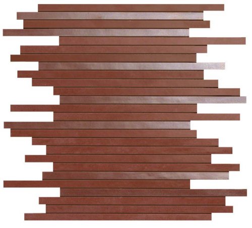 9dlr 30.5x26 dwell rust mosaico l 9dlr 30.5x26 dwell rust mosaico l