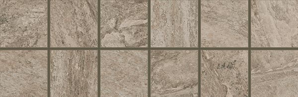 610090001120 альпы серый фашиа мозаика 10x30