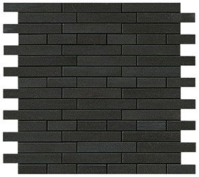 Amko 27x28 mek dark mosaico zip