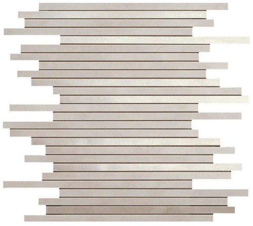 9dls 30.5x26 dwell silver mosaico l