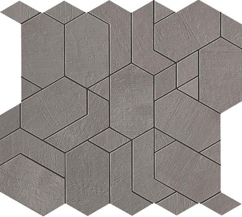 An66 31x33.5 boost smoke mosaico shapes An66 31x33.5 boost smoke mosaico shapes