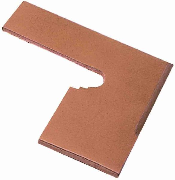 Плинтус 31*27*8.6 zanq. drcho. recto.liso rodamant