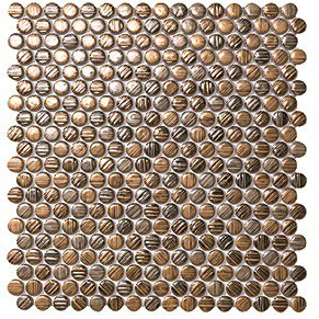 4mkc 29x31 mek gold circles