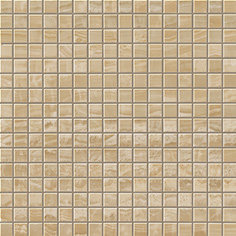 Aeo0 30x30 marvel gold onyx mosaico lappato Aeo0 30x30 marvel gold onyx mosaico lappato