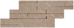 As49 30x59 marvel desert beige brick 3d