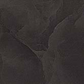 610090001242 s.o. black agate bottone lap - с.о. блэк агате вставка лаппато