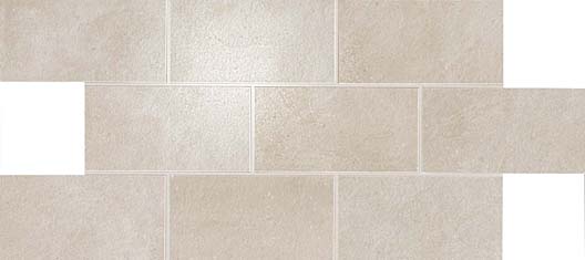 A1e3 21.7x43.6 dwell pearl brick lappato