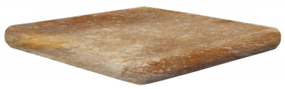 Ступень клинкерная угловая exagres lucca terra cartabon ml 33x33 Ступень клинкерная угловая exagres lucca terra cartabon ml 33x33