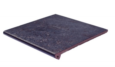 Peldano metalica basalt 33x33x3 Peldano metalica basalt 33x33x3