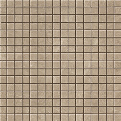 Aeov 30x30 marvel elegant sable mosaico lappato