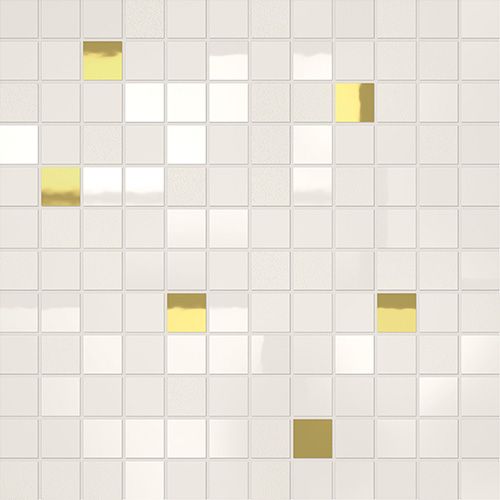 600110000900 3d экспириенс мозаика голд 30.5x30.5