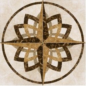 610080000148 элит флор проджект уайт вст.блоссом люкс 59x59