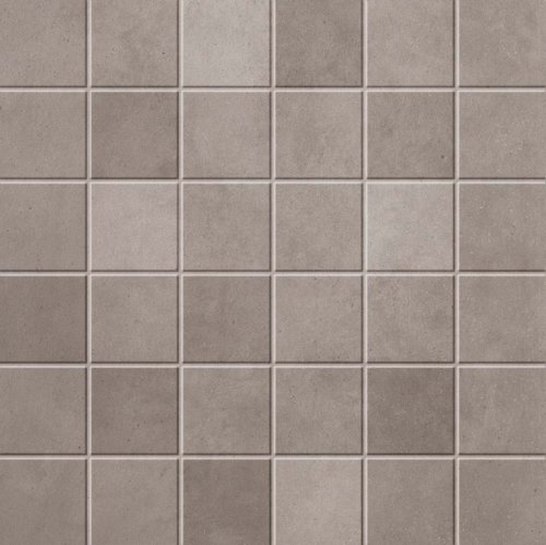 A1cz 30x30 dwell gray mosaico