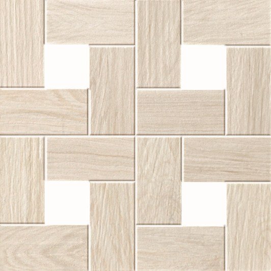 Am8j 45x45 etic rovere bianco cassettone 45x45