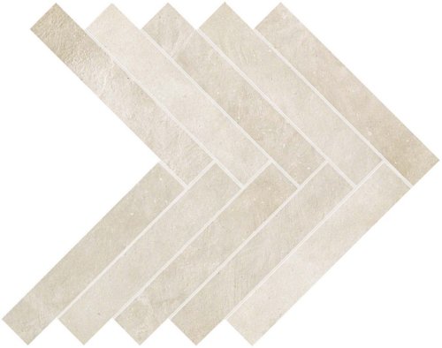 A1c9 36.2x41.2 dwell off-white herringbone