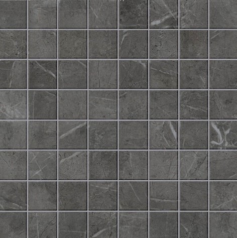 Asla 30x30 marvel grey mosaico matt Asla 30x30 marvel grey mosaico matt