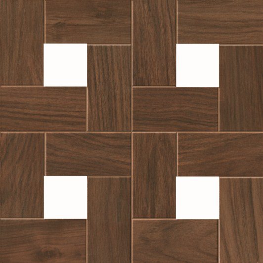 Am8o 45x45 etic palissandro cassettone 45x45