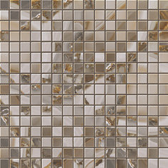 Aeo1 30x30 marvel agata azul mosaico lappato Aeo1 30x30 marvel agata azul mosaico lappato