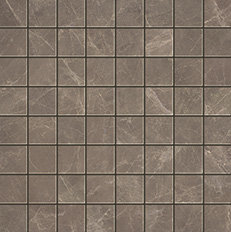 Aeor 30x30 marvel gris supreme mosaico matt