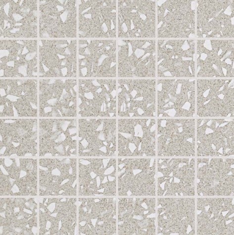 As7q 30x30 marvel terrazzo pearl mosaico lappato As7q 30x30 marvel terrazzo pearl mosaico lappato