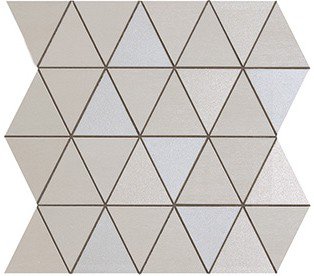 9mdm 30.5x30.5 mek medium mosaico diamond wall