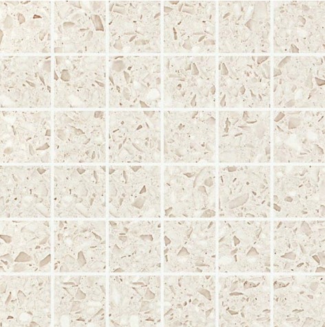 As7r 30x30 marvel terrazzo cream mosaico lappato As7r 30x30 marvel terrazzo cream mosaico lappato