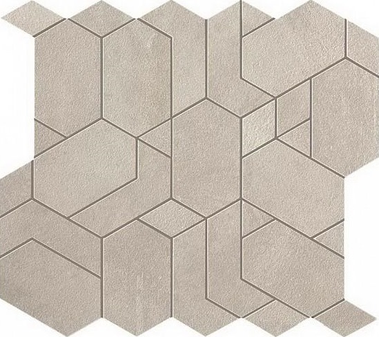 An63 31x33.5 boost white mosaico shapes An63 31x33.5 boost white mosaico shapes