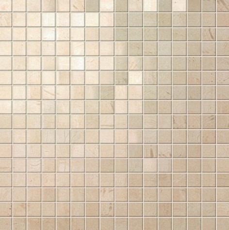 Asme 30x30 marvel beige mosaico lappato Asme 30x30 marvel beige mosaico lappato
