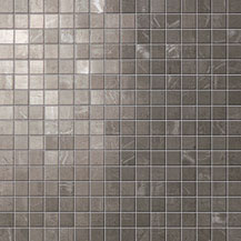 Asmg 30x30 marvel grey mosaico lappato