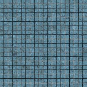 9mzb 30.5x30.5 marvel terrazzo blue micromosaico