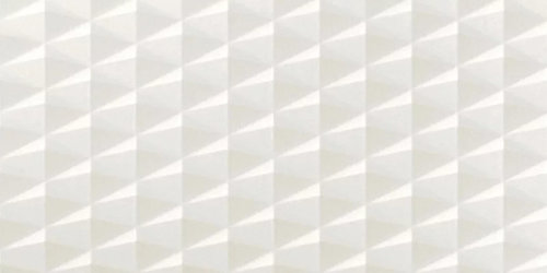 8daw 40x80 3d stars white matt 40x80