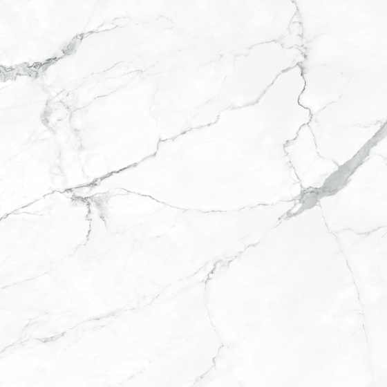 85698 statuario brillo 60x60 rect. porcelanico