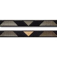 Gpv652 imperiale nero bordo (компл. 2 шт.) 3.5*29 Gpv652 imperiale nero bordo (компл. 2 шт.) 3.5*29